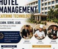 "Admission Enquiry | Top Hotel Management Institutes in Bangalore "
