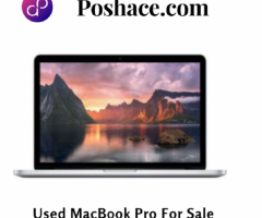 Used MacBook Pro for Sale | Refurbished MacBook Pro for Sale