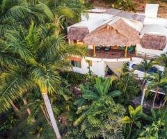 Houses for Rental in Casa Guadalupe
