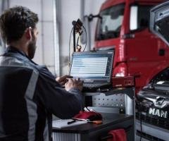 Diesel Engine Reconditioning in SA