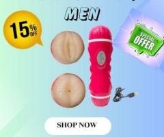 Buy Premium Sex Toys Safely from Online in Yemen | yemensextoy.com