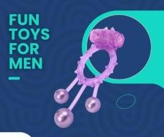 Buy Affordable Sex Toys in Chiang Mai | Shop Now