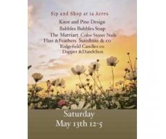 Mother’s Day extravaganza At 14 Acres Vineyard - 1