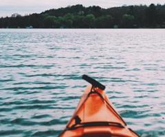 Procure the premium-quality and durable fishing kayaks Australia from Camero Kayaks