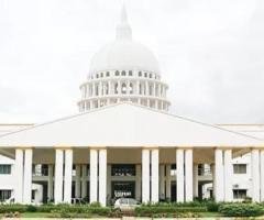 Hospital in Puducherry