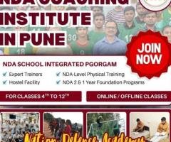 NDA Institute in Pune