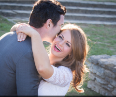 Affordable Engagement Photographers Near Me | Steve Herlihy Photography