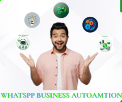 WhatsApp Business API
