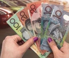 Cash for Broken Cars – Sell Your Damaged Car for Top Dollar