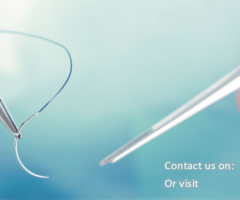 surgical sutures price