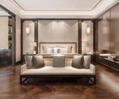 Luxury Kitchen Design In Delhi For Elegant And Modern Living Spaces