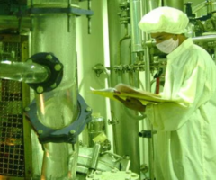 International Pharma Manufacturing Company in India | IHFPL