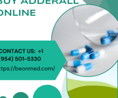 Order Adderall 20 mg Online Hassle-Free - Boost Your Attention