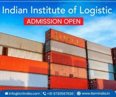 Indian Institute of Logistic - 1