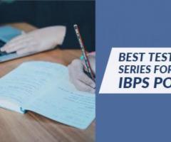 IBPS RRB PRELIMS mock test