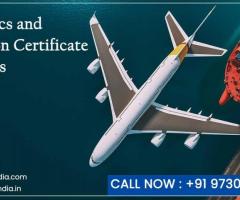 Logistics and Aviation Certificate Courses - 1