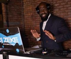 Hire a Top DJ in New York City | Book Now Corporate DJ New York Jersey