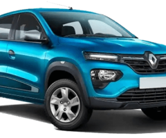 Discover the Best Prices on Renault Kwid - 1
