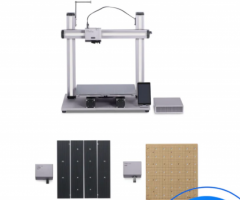 Get Your Hands on the Best Black Friday 3D Printer Deals with Snapmaker - 1