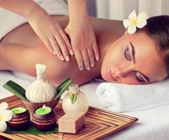 Enjoy A Relaxing Best Deep Tissue Massage In Los Angeles