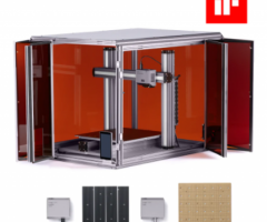 Score Big on Black Friday 3D Printer Deals with Snapmaker