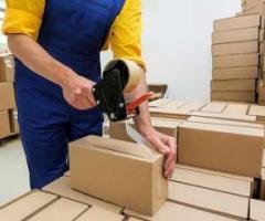 Best Packers and Movers in Aligarh | Fast & Safe Moving