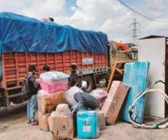 Best Packers and Movers in Aligarh | Fast & Safe Moving