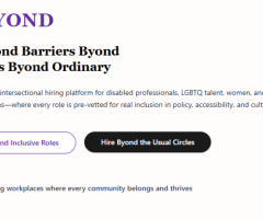 Explore Jobs, Communities & Events for Your Career Growth