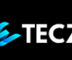 Teczie Technologies - Professional Website Development Company