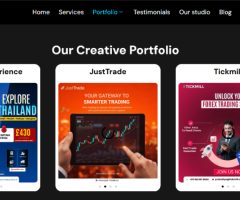 Teczie Technologies - Professional Website Development Company