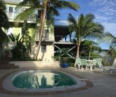 Get Family-Friendly Villa Rentals in St. John