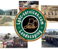 San Diego Grading and Leveling