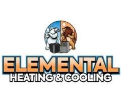 Elemental Heating & Cooling