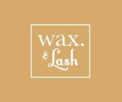 Wax Lash Denver