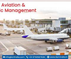 PHD in Aviation & Logistic Management - 1