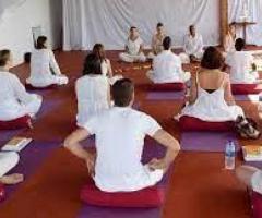 Sammasati Yoga Teacher Training School, Yoga Retreats in Rishikesh, India, +91 7300836700