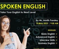 Top Spoken english training centre in hyderabad 2023