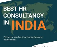 AJEETS: Best HR Consultancy in India