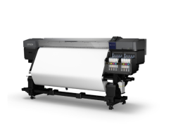 Epson SureColor F9470: The Ultimate Solution for High-Volume Dye-Sublimation Printing