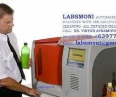 Ssd Solutions Chemicals For Cleaning Black Bills . How To Make Ssd Solutions