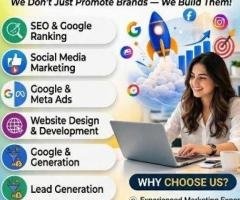 digital marketing company sirsa