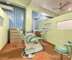 Best Dental Implant in Patna for Complete Smile Makeovers