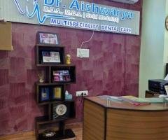 Best Dental Implant in Patna for Complete Smile Makeovers
