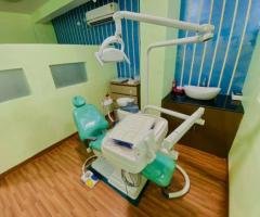 Best Dental Implant in Patna for Complete Smile Makeovers