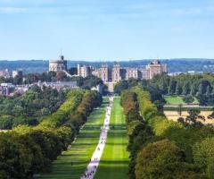Windsor Castle tours