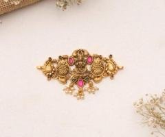 Velli Shop | Silver & Gold Plated Jewellery