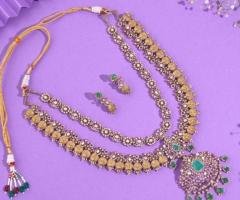Velli Shop | Silver & Gold Plated Jewellery
