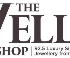 Velli Shop | Silver & Gold Plated Jewellery