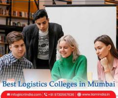 Best Logistics Colleges in Mumbai - 1