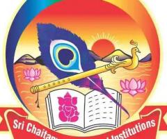 Sri Chaitanya | Top IIT JEE Coaching Institute | Neet Coaching Classes
